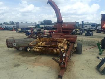 Main image New Holland 718